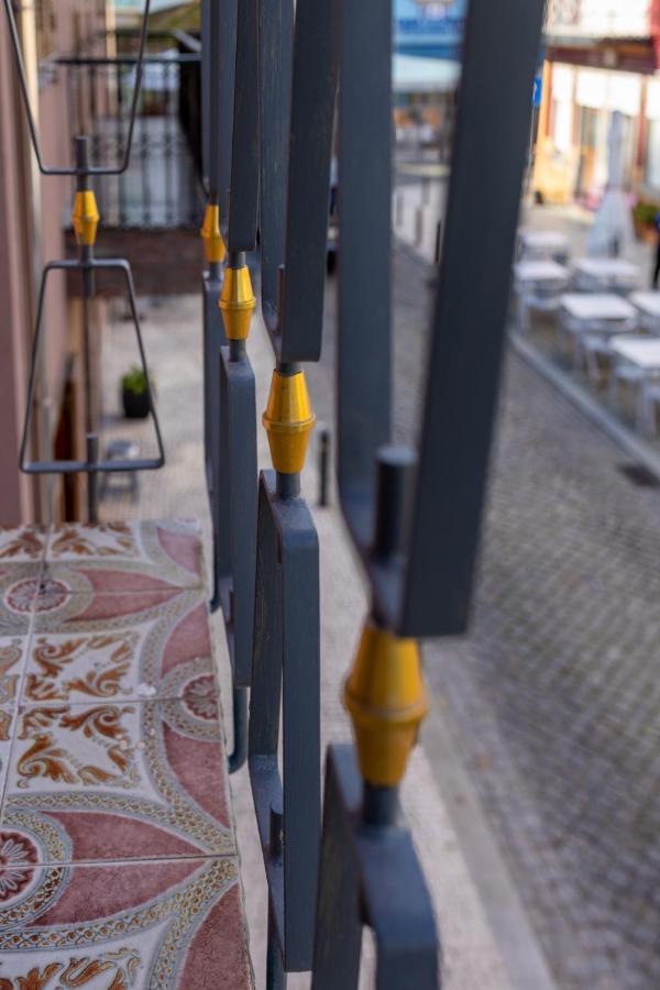 Douro Afurada Boutique Apartments Vila Nova de Gaia Extérieur photo
