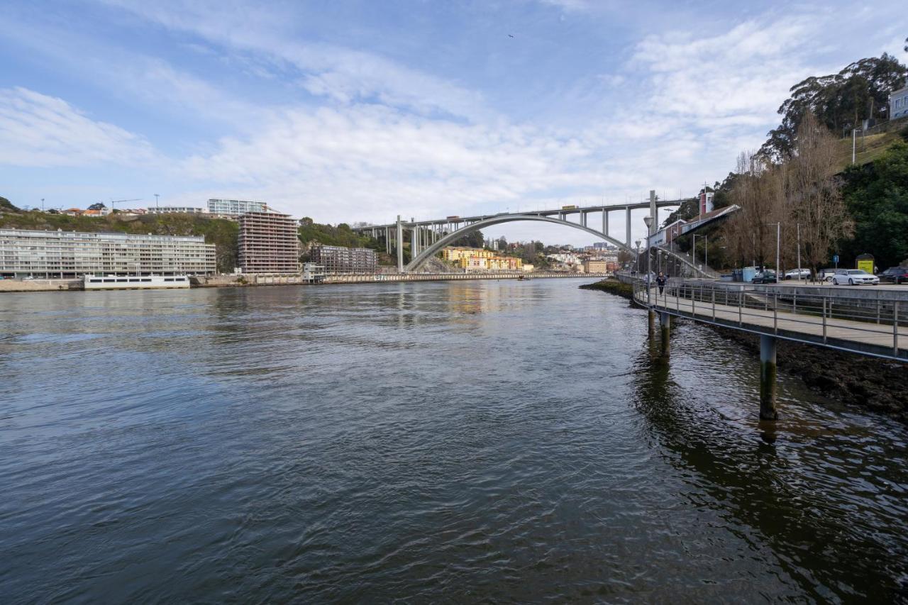 Douro Afurada Boutique Apartments Vila Nova de Gaia Extérieur photo