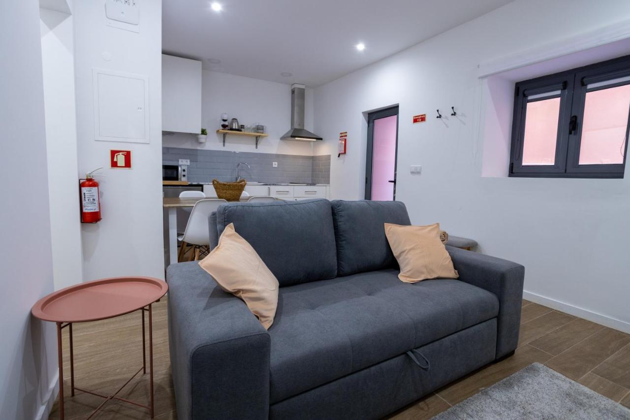 Douro Afurada Boutique Apartments Vila Nova de Gaia Extérieur photo