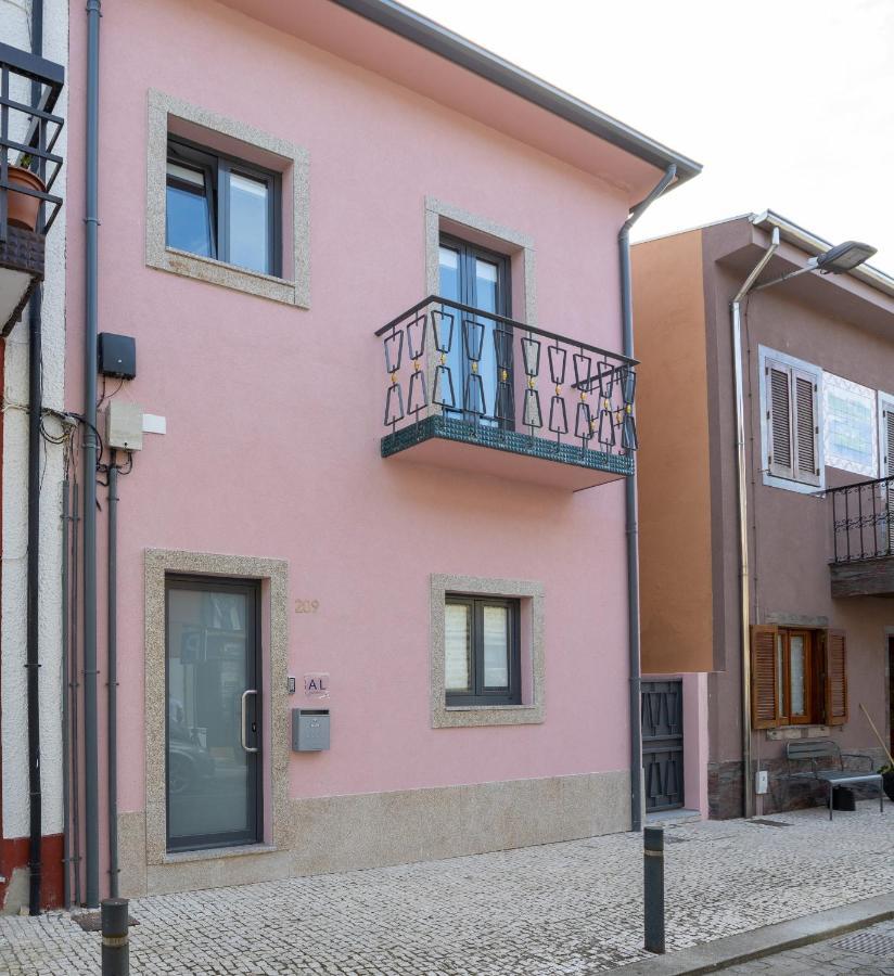 Douro Afurada Boutique Apartments Vila Nova de Gaia Extérieur photo