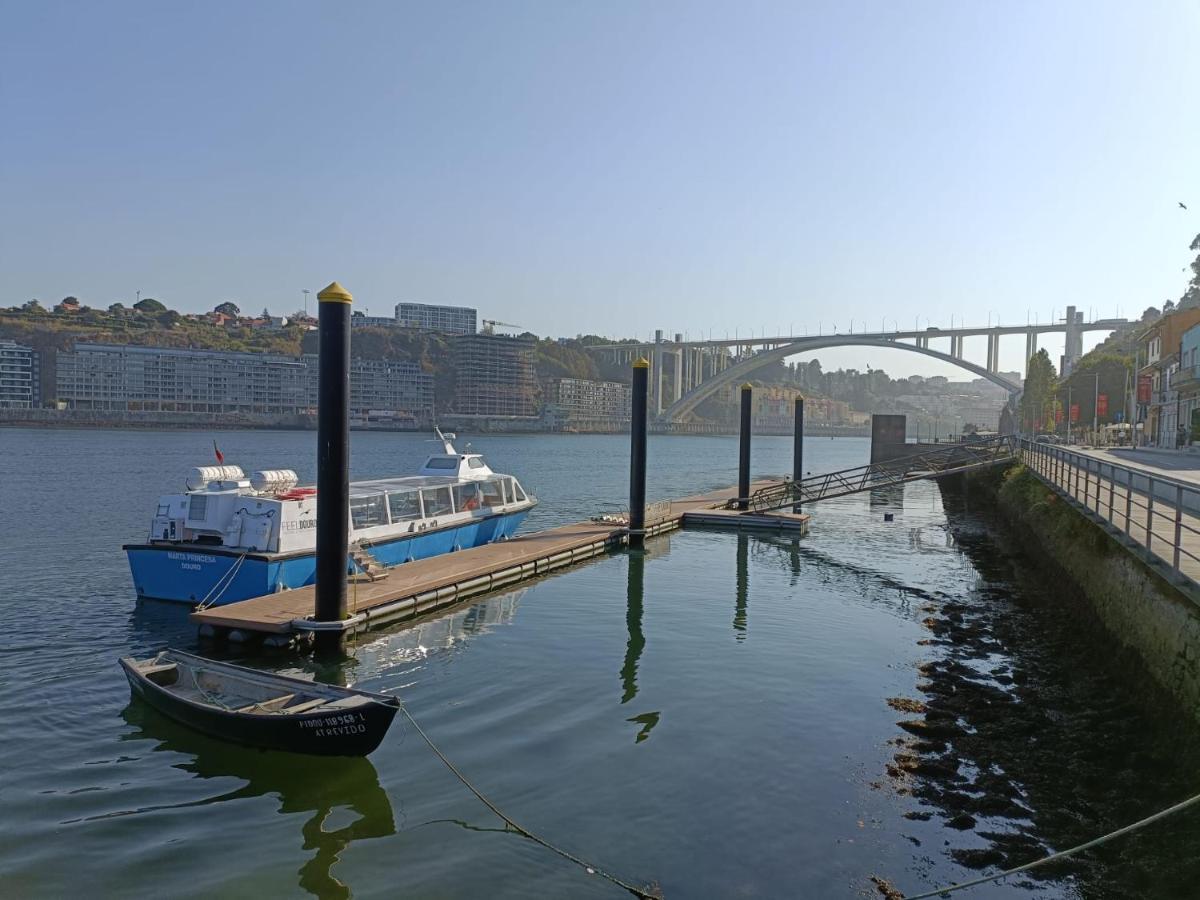 Douro Afurada Boutique Apartments Vila Nova de Gaia Extérieur photo