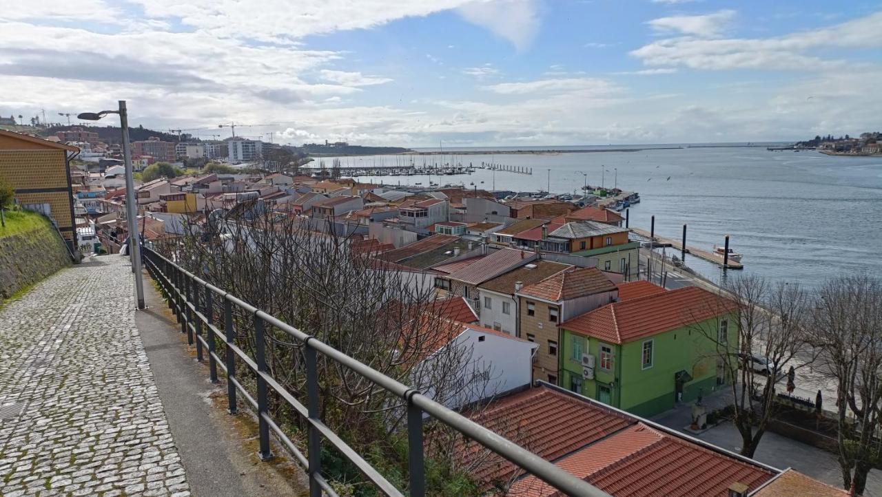 Douro Afurada Boutique Apartments Vila Nova de Gaia Extérieur photo